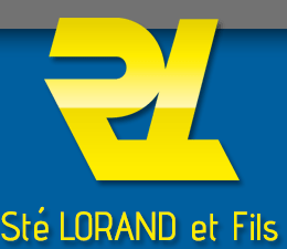 Sté Lorand - Verins hydrauliques